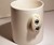 Cliff Hanger Mug Closeup