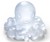 Coolamari Octopus Ice Cube Tray