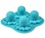 Coolamari Octopus Ice Cube Tray