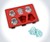Darth Vader Ice Cube Tray