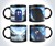 Disappearing TARDIS Mug