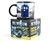 Disappearing TARDIS Mug & Box
