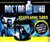 Disappearing TARDIS Mug Box Cover