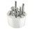 Five Finger Fillet Knife Set - White