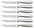 Five Finger Fillet Knife Set - Knives