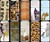 Fridge Skins - Magnet Assortment