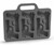 Handgun Ice Cube Tray