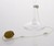 Hookers' Delight Martini Glass - Hook Closeup