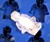 LEGO Men Ice Cube Tray