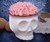 NomSkulls Cupcake Molds