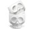 NomSkulls Cupcake Molds