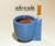 Solo e Sola Espresso & Cigarette Cup