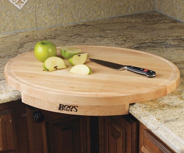 Corner Counter Saver