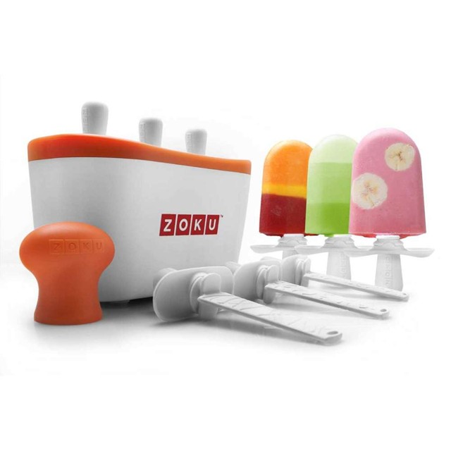 Home Popsicle Maker