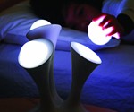 Plasma Nightlight