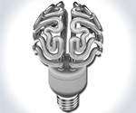 Plasma Nightlight