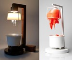 Built-In Speaker LED Light Bulbs