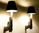 Gun Lamps