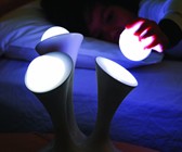 Portable Balls - Glowing Nightlight