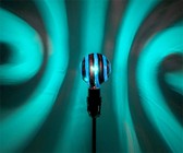 Mood Lights - Image Projecting Bulbs 