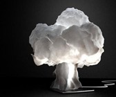 Nuke Lamp
