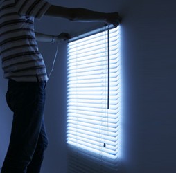 Fake Window Light