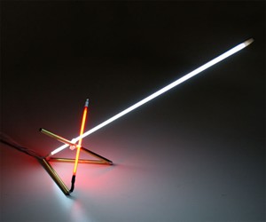 Saber Lamp
