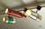 Beer Can Track Lighting