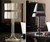 Floating Lamp Models Eclipse & Silhouette
