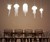 Jellyfish Lamps