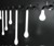 Light Drop Wall Lamp