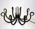 Octopus Lamp