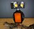 Owlberto the Wise Lamp