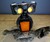 Owlberto the Wise Lamp - Top View