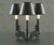 Tri-9mm Gun Lamps