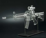Armed Taxidermy