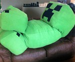 Acid Trip Pillow