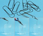 Inkless Pen