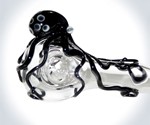 Mario Piranha Plant Glass Pipe
