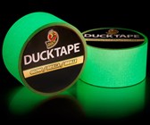Glow-in-the-Dark Duct Tape