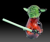 Yoda Pipe