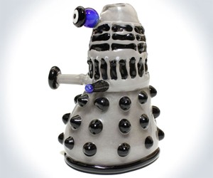 Dalek Pipe