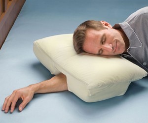 Multi-Position Pillow