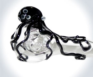 Octopus Pipe