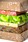 Cheeseburger Wrapping Paper