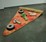 Slice Of Pizza Sleeping Bag