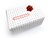 Word Jumble Wrapping Paper
