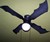 Batman Batwing/Dragon Wing Fan Blades