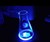 Blue Light Experiment Kit