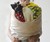 Burrito Body Pillow